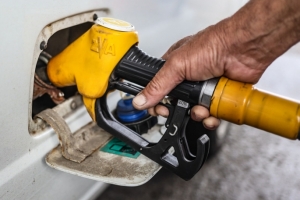 В Омской области быстрее всего дорожают элитные марки бензина