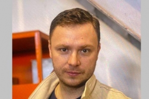 Сергей Ширяев назначен координатором Омского отделения ЛДПР