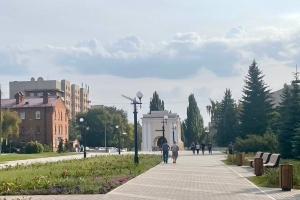 Омские краеведы оспаривают решение суда по Тарским воротам