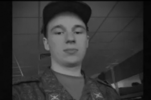 Под Курском погиб 19-летний омский срочник Илья Агеев