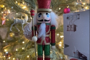 Из-за предновогоднего ажиотажа омский музтеатр ввел дополнительный показ «Щелкунчика»