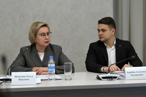 «Съезд лидеров 2025»: день, в который омский бизнес обсуждал будущее без иллюзий