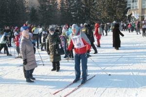 Омичи создали петицию против застройки лыжной базы на Березовой