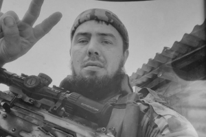 «Был добрым, отзывчивым»: в Омской области простятся с 33-летним участником СВО