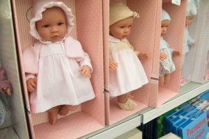 Михаил и София: названы самые популярные новорожденных омичей в 2025 году