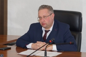 Суд приговорил бывшего замминистра строительства Омской области Сычева  к колонии и штрафу