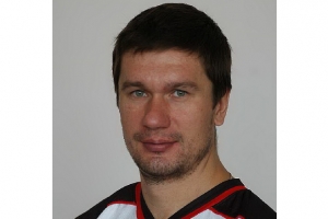 Омский хоккеист Юрий Панов возглавил красноярский клуб ВХЛ