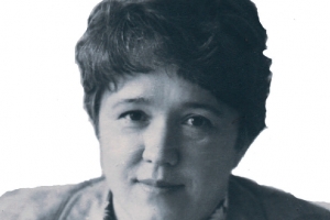 В Омске простились со старейшим судьей Куйбышевского районного суда Татьяной Косаревой