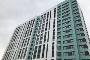 ВТБ объявил о снижении ставки по рыночной ипотеке