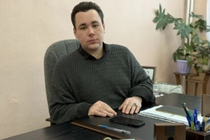 В омском ДК спустя 20 лет сменили директора