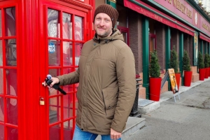 Город чекистов и музей наивного искусства: куда сходить в Екатеринбурге? Проект с Двухметровым гидом