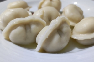 В омских пельменях нашли листерии - Россельхознадзор