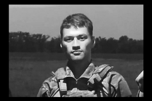 В Омске простятся с погибшим на СВО выпускником детдома