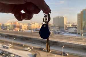 ВТБ: в 2025 году каждый пятый заемщик с рыночной ипотекой погасил ее