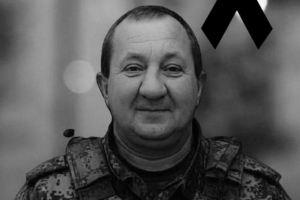 На СВО погиб 49-летний омич-отец двух дочерей Аникин