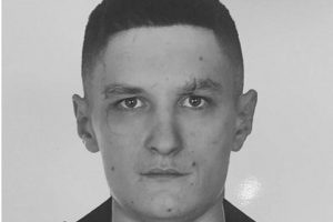 В зоне СВО погиб житель Омской области Никита Зайкин