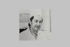 Ушел из жизни известный омский врач Анатолий Юрченко