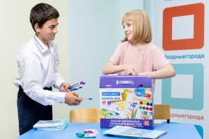 Награда за доброе сердце: Омский НПЗ признан лучшим благотворителем года