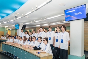 Студенты выбрали «Газпром нефть» лучшим работодателем страны