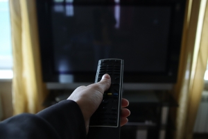 Жителей Омской области предупредили о массовых отключениях телерадиовещания