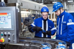 «Газпром нефть» признали одним из лучших работодателей