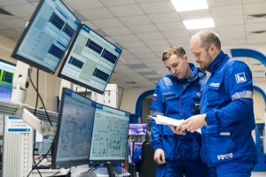 Более 4000 студентов прошли практику в «Газпром нефти» в 2025 году