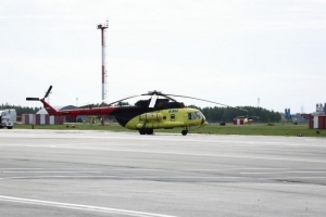 Скорая помощь с неба: 275 эвакуаций, 330 спасенных жизней в Омской области