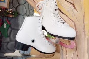 На омских катках сегодня пройдут бесплатные катания и мастер-классы