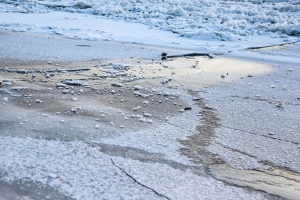 Ртуть, магний, цинк: какие примеси нашли в омских водоемах в декабре