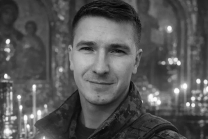 «Был человеком с большим сердцем»: в Омске простятся с погибшим на СВО сотрудником скорой