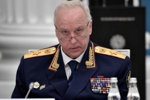 Бастрыкин потребовал ускорить расследование по делу инвалида из Омска