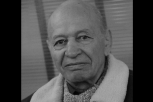 Скончался ветеран омской греко‑римской борьбы Петр Крысов