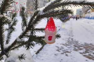 Синоптики рассказали о погоде на Рождество в Омской области