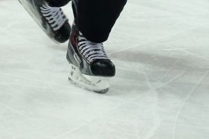 В омском парке имени 30 лет ВЛКСМ заработал новый каток