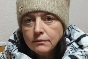 В Омске уже почти месяц не могут найти пропавшую 41-летнюю женщину