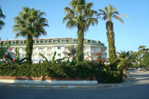 Чартеры из Омска в Турцию возобновят с 25 апреля 