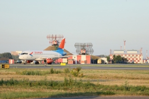 Из Омска отменили субсидированный рейс в Уфу