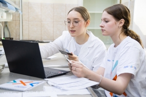 В Омске завершается приём заявок на турнир «Умножая таланты»