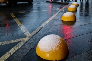 Стало известно, во сколько будет обходиться час на платной парковке в центре Омска