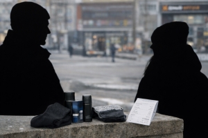 Философ или темщик? Платить за девушку или делить с ней счет? Омичи ответили на вопросы о мужчинах