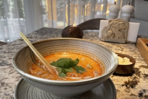 Новогодние корпоративы не обеспечили омским ресторанам рекордный оборот