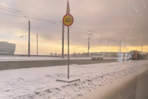 Главе омского «СтройТраста» снова внесли представление из-за задержки зарплат