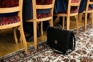 Омский экс‑министр Эрлих возглавил Калачинскую птицефабрику