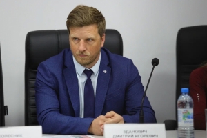 Экс-чиновника омской мэрии переназначили на посту замминистра