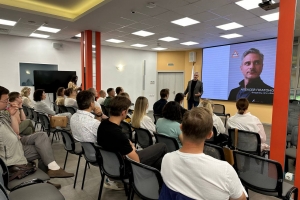 В Омской области стартует новый поток «СкейлАп-2026»