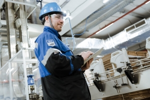 Омск получит инновационный антифриз для китайских автомобилей