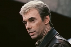 «Срочно требуются седые волосы»: история одной поздней любви