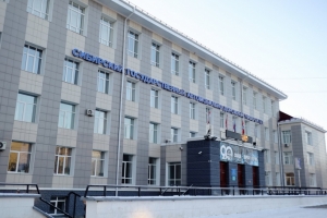 Проректором СибАДИ назначен Руслан Смаилов