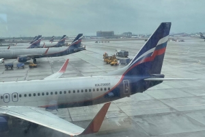 Москва, Сочи, Таиланд: куда летали омичи на Новый год