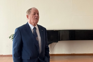 Экс-глава омского департамента культуры Демченко возглавил школу искусств